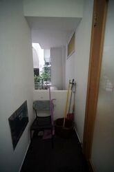 Urban Edge @ Holland V (D10), Apartment #506355811